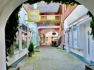 Moderne Praxisfläche in zentraler Lage - perfekt für Büro oder Praxis in Neunkirchen!, 1076.68 €, Immobilien-Gewerbeobjekte in 2620 Gemeinde Neunkirchen