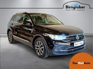 Tiguan 1,5 TSI ACT Life, 23990 €, Auto & Fahrrad-Autos in 3430 Gemeinde Tulln an der Donau Tiguan 1,5 TSI ACT Life, 23990 €, Auto & Fahrrad-Autos in 3430 Gemeinde Tulln an der Donau