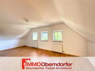 Charmante Zwei-Zimmer-Wohnung | Thalgau, 198000 €, Immobilien-Wohnungen in 5303 Thalgau