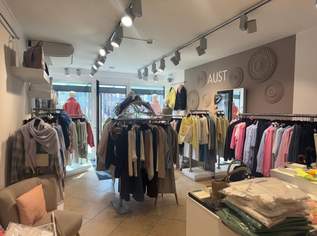 Ablösefreie Geschäftsfläche in erstklassiger Hochfrequenzlage, 2806.6 €, Immobilien-Gewerbeobjekte in 1130 Hietzing