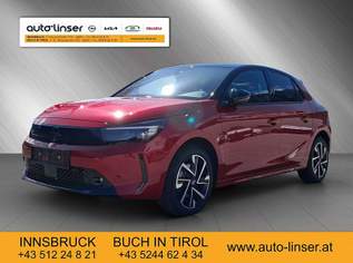 Corsa 1,2 Direct Injection Turbo GS-Line Aut., 19993 €, Auto & Fahrrad-Autos in 6220 Gemeinde Buch in Tirol