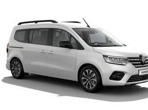 Kangoo Grand Techno, 28490 €, Auto & Fahrrad-Autos in 7092 Gemeinde Winden am See