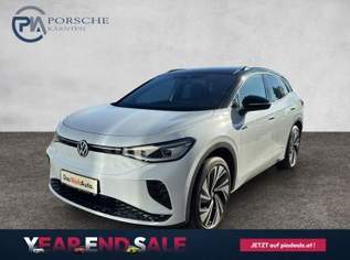 ID.4 GTX 4MOTION 250 kW Business, 52990 €, Auto & Fahrrad-Autos in 9400 Wolfsberg