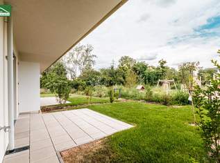 Ihr eigener Garten - Raumhöhe bis zu 2,8m, Heizung/"Kühlung über Geothermie uvm. - Provisionsfrei, 270000 €, Immobilien-Wohnungen in 1210 Floridsdorf Ihr eigener Garten - Raumhöhe bis zu 2,8m, Heizung/"Kühlung über Geothermie uvm. - Provisionsfrei, 270000 €, Immobilien-Wohnungen in 1210 Floridsdorf