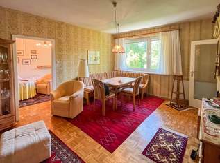 Herzige 2-Zimmer-Wohnung mit Naturpanorama in zentraler Lage, 80000 €, Immobilien-Wohnungen in 2651 Gemeinde Reichenau an der Rax Herzige 2-Zimmer-Wohnung mit Naturpanorama in zentraler Lage, 80000 €, Immobilien-Wohnungen in 2651 Gemeinde Reichenau an der Rax