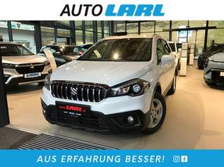 SX4 S-Cross AllGrip Shine 4x4, 17990 €, Auto & Fahrrad-Autos in 6275 Gemeinde Stumm