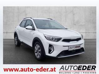 Stonic 1,0 TGDI GPF ISG Silber, 16950 €, Auto & Fahrrad-Autos in 4061 Pasching Stonic 1,0 TGDI GPF ISG Silber, 16950 €, Auto & Fahrrad-Autos in 4061 Pasching