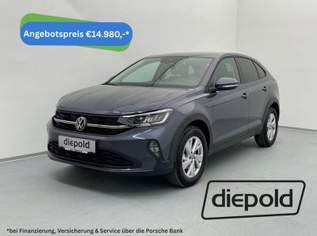 Taigo 4Me TSI, 18480 €, Auto & Fahrrad-Autos in 8665 Langenwang