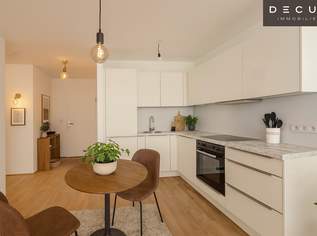 | 3 ZIMMER | KOCHINSEL | BALKON | ST. VEIT GASSE 25 | ERSTBEZUG IN HIETZING | MIETBEGINN PER 01. DEZEMBER 2025, 1719 €, Immobilien-Wohnungen in 1130 Hietzing