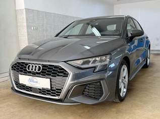 A3 30 TDI *S-Line* ''Virtual/Cockp.-Sitzh.-Alu17'', 24900 €, Auto & Fahrrad-Autos in 4906 Eberschwang
