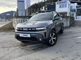 Duster TCe 130 Journey 4x4, 29300 €, Auto & Fahrrad-Autos in Kärnten