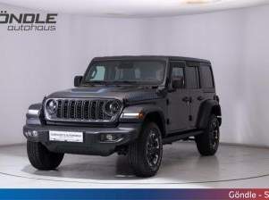 Wrangler Rubicon 2.0 AT 4XE, 64990 €, Auto & Fahrrad-Autos in Niederösterreich Wrangler Rubicon 2.0 AT 4XE, 64990 €, Auto & Fahrrad-Autos in Niederösterreich