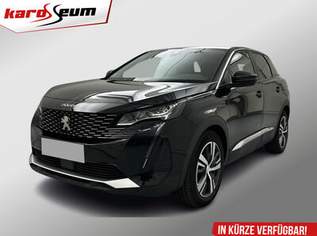 3008 Hybrid 225 Allure Pack *SHZ*elekr.-KLAPPE*RFK, 26990 €, Auto & Fahrrad-Autos in 4693 Desselbrunn 3008 Hybrid 225 Allure Pack *SHZ*elekr.-KLAPPE*RFK, 26990 €, Auto & Fahrrad-Autos in 4693 Desselbrunn