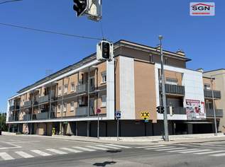 Gemütliche 2-Zi Genossenschaftswohnung mit Balkon, Stellplatz & Fußbodenheizung in Wiener Neustadt, 826.83 €, Immobilien-Wohnungen in Niederösterreich Gemütliche 2-Zi Genossenschaftswohnung mit Balkon, Stellplatz & Fußbodenheizung in Wiener Neustadt, 826.83 €, Immobilien-Wohnungen in Niederösterreich