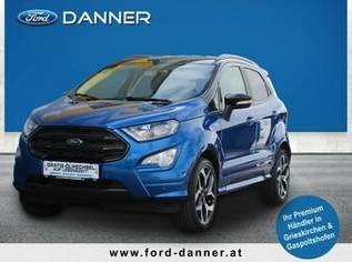 EcoSport ST-Line 1,0 ECOBOOST *SOFORT VERFÜGBAR*, 13500 €, Auto & Fahrrad-Autos in 4707 Schlüßlberg