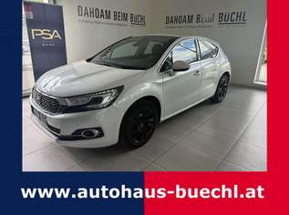 DS 4 BlueHDi 120 S&S EAT6, 10490 €, Auto & Fahrrad-Autos in 4782 St. Florian am Inn