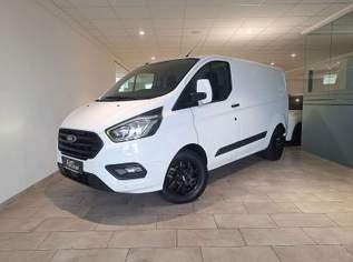 Transit Custom Kasten 2,0 TDCi L1H1 340 Trend, 13900 €, Auto & Fahrrad-Autos in 4142 Hofkirchen im Mühlkreis