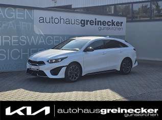 ProCeed 1.5 T-GDI Mild-Hybrid GT-Line, 29990 €, Auto & Fahrrad-Autos in 4623 Gunskirchen