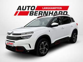 C5 Aircross C-Series EAT8 HD130, 21900 €, Auto & Fahrrad-Autos in 6336 Gemeinde Langkampfen C5 Aircross C-Series EAT8 HD130, 21900 €, Auto & Fahrrad-Autos in 6336 Gemeinde Langkampfen