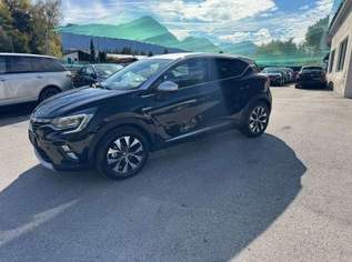 Captur Techno, 23900 €, Auto & Fahrrad-Autos in 6233 Gemeinde Kramsach