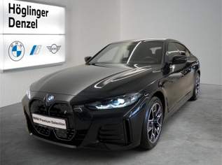 i4 Gran Coupe eDrive 40, 56990 €, Auto & Fahrrad-Autos in 4020 Bulgariplatz