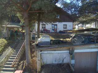 Sanierungsbedürftiges EFH mit Potenzial, 365000 €, Immobilien-Häuser in 5204 Straßwalchen