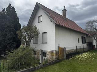 Kleines Häuschen mit vielen Möglichkeiten auf sonnigem Bauland, 205000 €, Immobilien-Häuser in 2732 Würflach Kleines Häuschen mit vielen Möglichkeiten auf sonnigem Bauland, 205000 €, Immobilien-Häuser in 2732 Würflach