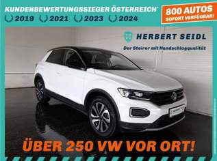 T-Roc ACTIVE 4x4 2,0 TDI DSG, 25280 €, Auto & Fahrrad-Autos in 8200 Gleisdorf