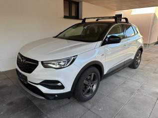 Grandland X 1,5 Diesel Ultimate Aut. LED-AHK-Carplay, 9990 €, Auto & Fahrrad-Autos in 4221 Steyregg