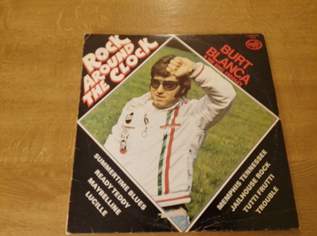 Rock Around The Clock, 10 €, Marktplatz-Musik & Musikinstrumente in 5211 Lengau