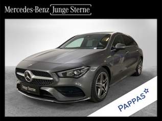 CLA 180 Shooting Brake *AMG Line, 7G-DCT, LED-H..., 36550 €, Auto & Fahrrad-Autos in 6060 Stadt Hall in Tirol