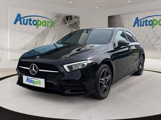 A 250 e AMG Line Edition, 26990 €, Auto & Fahrrad-Autos in 6020 Innsbruck