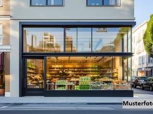 +++ Kapitalanlage: Wohn- und Geschäftshaus mit 7 Einheiten und Stellplätzen +++, 1040700 €, Immobilien-Gewerbeobjekte in Oberösterreich