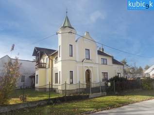 Repräsentative Villa, 330000 €, Immobilien-Häuser in 2263 Waidendorf