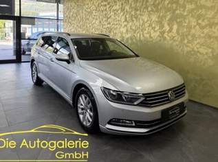 Passat Comfortline BMT/Start-Stopp, 14990 €, Auto & Fahrrad-Autos in 6068 Gemeinde Mils