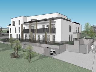 Verkaufsstart !!!! 18 Neubauwohnungen!, 445000 €, Immobilien-Wohnungen in 2353 Gemeinde Guntramsdorf