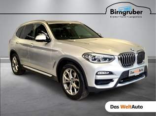 X3 sDrive18d xLine, 29990 €, Auto & Fahrrad-Autos in 3430 Gemeinde Tulln an der Donau