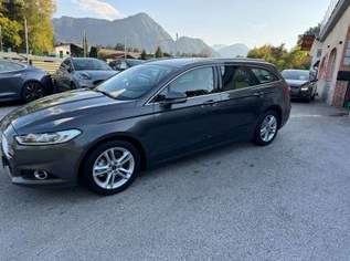 Mondeo Traveller Titanium 2,0 TDCi, 11450 €, Auto & Fahrrad-Autos in 6233 Gemeinde Kramsach