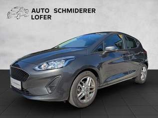 Fiesta Cool & Connect 1,1 Start/Stop, 12490 €, Auto & Fahrrad-Autos in 5090 Lofer