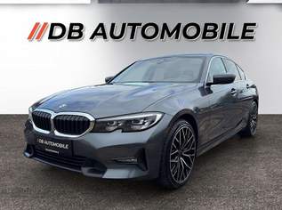 318 d Rückfahrkamera, 24990 €, Auto & Fahrrad-Autos in 4053 Ansfelden