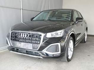 Q2 30 TFSI admired