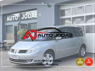 Espace Sport Edition 2.0 T **Anhängerk./Xenon**, 5500 €, Auto & Fahrrad-Autos in 2601 Sollenau
