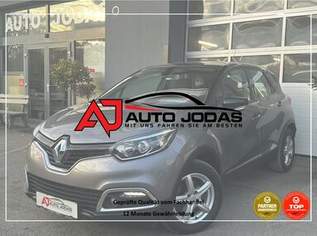 Captur Dynamique 1.5 dCi 110 **Keyless-Go/Navi**, 12000 €, Auto & Fahrrad-Autos in 2601 Sollenau