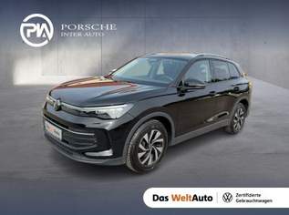 Tiguan Friends eTSI DSG, 36990 €, Auto & Fahrrad-Autos in 8605 Kapfenberg