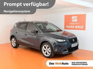 Arona FR 1.0 TSI, 22490 €, Auto & Fahrrad-Autos in 8160 Weiz