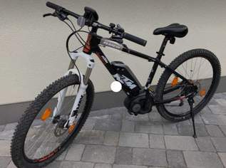 KTM Elopeak Ebike, 1400 €, Auto & Fahrrad-Fahrräder in 4780 Schärding