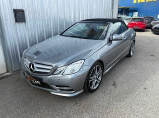 E 200 Aut., 17990 €, Auto & Fahrrad-Autos in 6020 Innsbruck