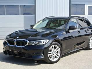 318 d Touring Aut. Advantage * LED * AHK * KAMERA, 21950 €, Auto & Fahrrad-Autos in 4693 Desselbrunn