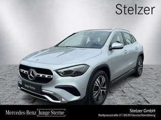 GLA 180 Österreich-Edition, 37890 €, Auto & Fahrrad-Autos in Steiermark