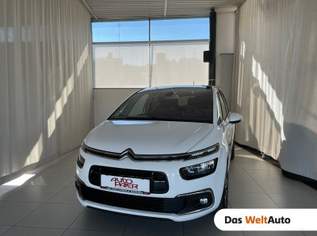 C4 Picasso/Spacetourer Shine, 14600 €, Auto & Fahrrad-Autos in Steiermark